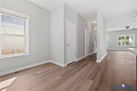 Tiny photo for 1508 Williamsburg Road, Richmond, VA 23231 (MLS # 2608560)