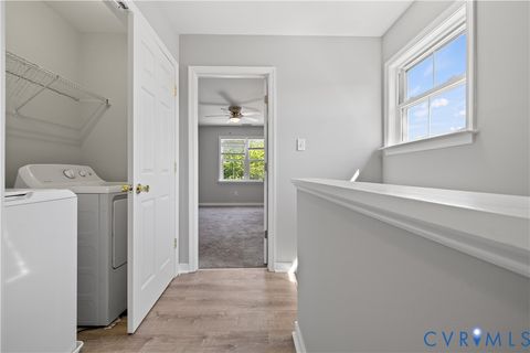 Tiny photo for 1508 Williamsburg Road, Richmond, VA 23231 (MLS # 2608560)