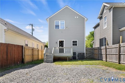Tiny photo for 1508 Williamsburg Road, Richmond, VA 23231 (MLS # 2608560)