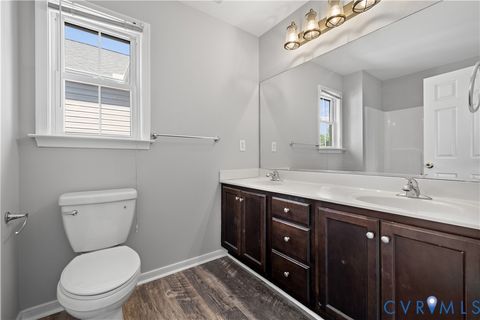 Tiny photo for 1508 Williamsburg Road, Richmond, VA 23231 (MLS # 2608560)