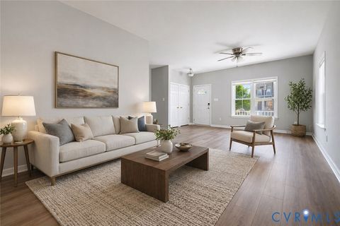Tiny photo for 1508 Williamsburg Road, Richmond, VA 23231 (MLS # 2608560)