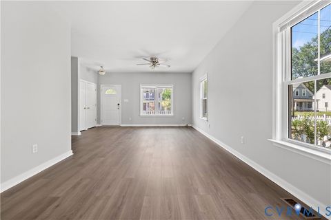 Tiny photo for 1508 Williamsburg Road, Richmond, VA 23231 (MLS # 2608560)