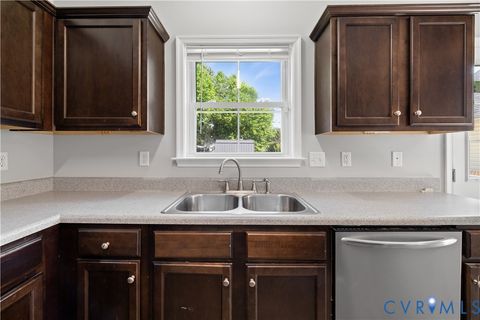 Tiny photo for 1508 Williamsburg Road, Richmond, VA 23231 (MLS # 2608560)