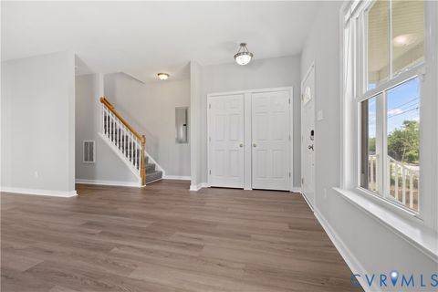 Tiny photo for 1508 Williamsburg Road, Richmond, VA 23231 (MLS # 2608560)