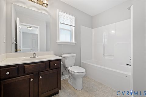 Tiny photo for 1508 Williamsburg Road, Richmond, VA 23231 (MLS # 2608560)