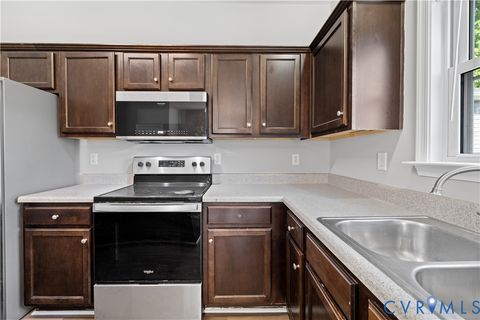 Tiny photo for 1508 Williamsburg Road, Richmond, VA 23231 (MLS # 2608560)