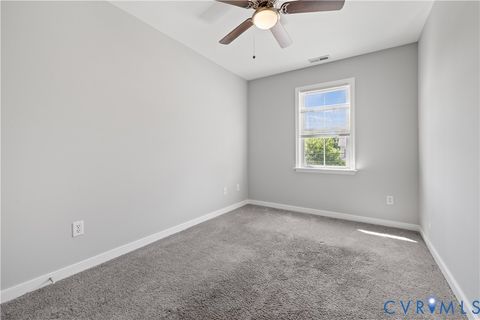 Tiny photo for 1508 Williamsburg Road, Richmond, VA 23231 (MLS # 2608560)