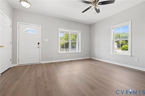 Tiny photo for 1508 Williamsburg Road, Richmond, VA 23231 (MLS # 2608560)