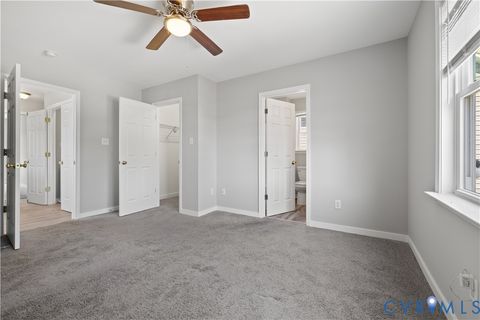 Tiny photo for 1508 Williamsburg Road, Richmond, VA 23231 (MLS # 2608560)