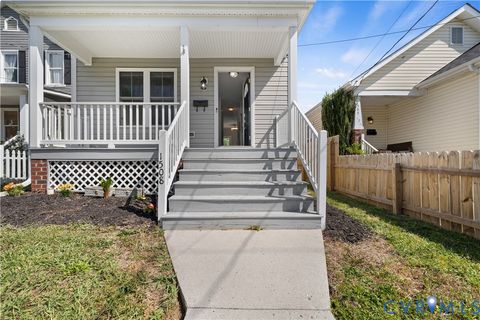 Tiny photo for 1508 Williamsburg Road, Richmond, VA 23231 (MLS # 2608560)