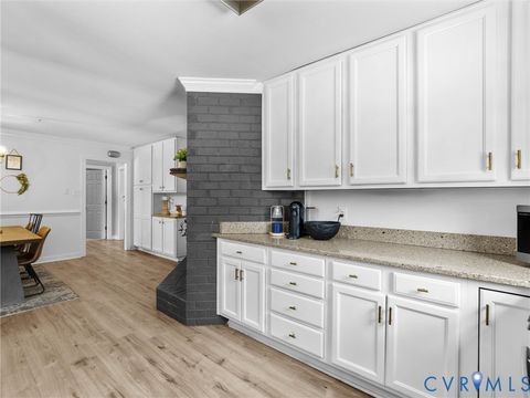 Tiny photo for 11400 Coalboro Rd Rd, Chesterfield, VA 23838 (MLS # 2606870)
