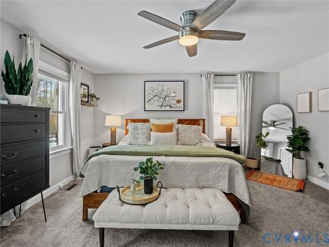 Tiny photo for 11400 Coalboro Rd Rd, Chesterfield, VA 23838 (MLS # 2606870)