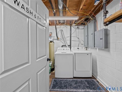 Tiny photo for 11400 Coalboro Rd Rd, Chesterfield, VA 23838 (MLS # 2606870)