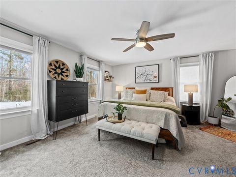 Tiny photo for 11400 Coalboro Rd Rd, Chesterfield, VA 23838 (MLS # 2606870)