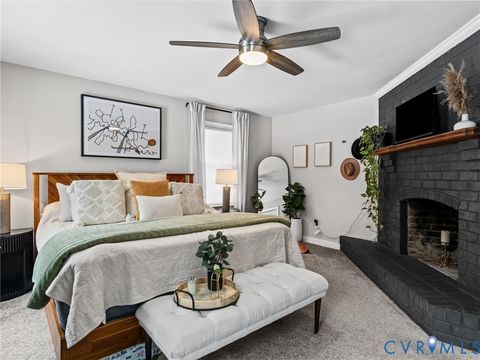 Tiny photo for 11400 Coalboro Rd Rd, Chesterfield, VA 23838 (MLS # 2606870)