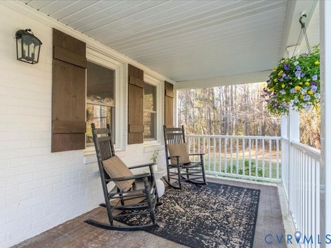 Tiny photo for 11400 Coalboro Rd Rd, Chesterfield, VA 23838 (MLS # 2606870)