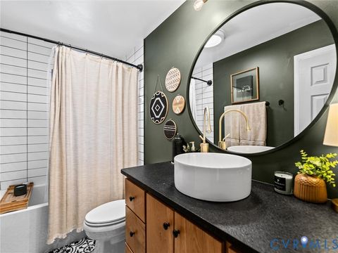 Tiny photo for 11400 Coalboro Rd Rd, Chesterfield, VA 23838 (MLS # 2606870)