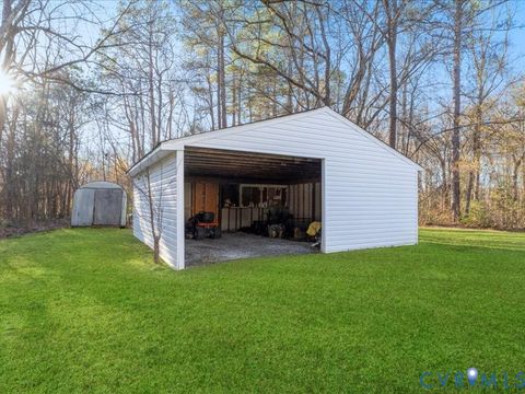 Tiny photo for 11400 Coalboro Rd Rd, Chesterfield, VA 23838 (MLS # 2606870)