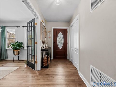 Tiny photo for 11400 Coalboro Rd Rd, Chesterfield, VA 23838 (MLS # 2606870)