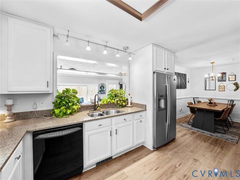 Tiny photo for 11400 Coalboro Rd Rd, Chesterfield, VA 23838 (MLS # 2606870)