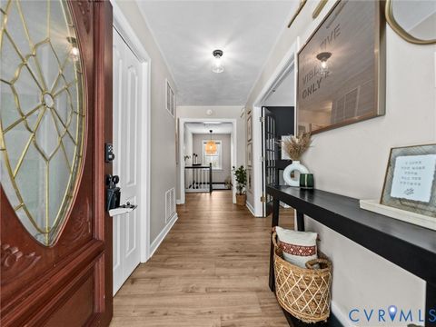 Tiny photo for 11400 Coalboro Rd Rd, Chesterfield, VA 23838 (MLS # 2606870)