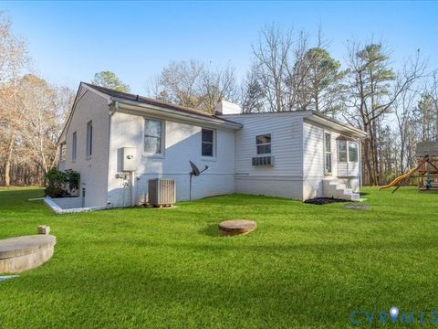 Tiny photo for 11400 Coalboro Rd Rd, Chesterfield, VA 23838 (MLS # 2606870)