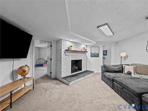 Tiny photo for 11400 Coalboro Rd Rd, Chesterfield, VA 23838 (MLS # 2606870)