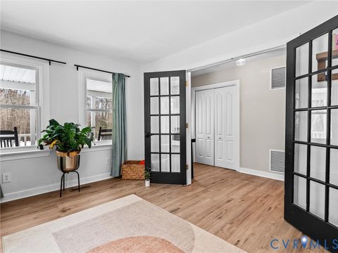 Tiny photo for 11400 Coalboro Rd Rd, Chesterfield, VA 23838 (MLS # 2606870)