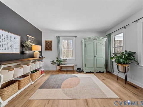 Tiny photo for 11400 Coalboro Rd Rd, Chesterfield, VA 23838 (MLS # 2606870)