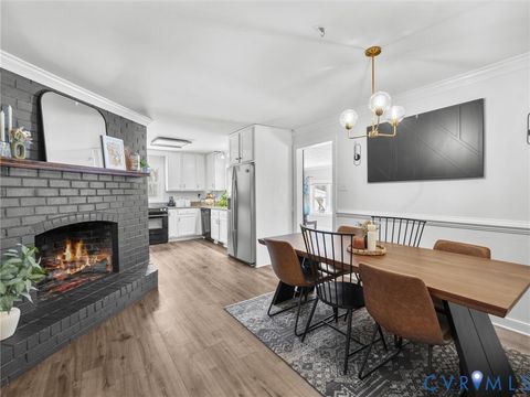 Tiny photo for 11400 Coalboro Rd Rd, Chesterfield, VA 23838 (MLS # 2606870)