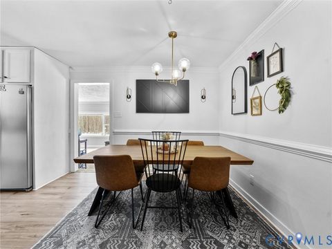 Tiny photo for 11400 Coalboro Rd Rd, Chesterfield, VA 23838 (MLS # 2606870)