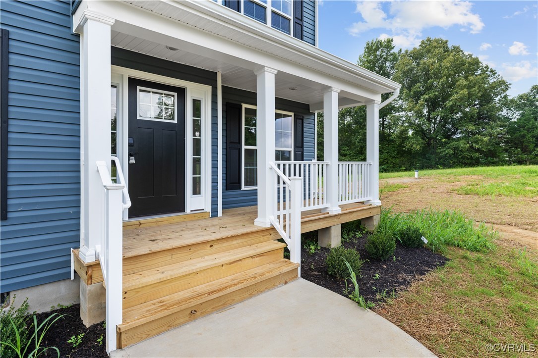 1385 Rock Castle Road