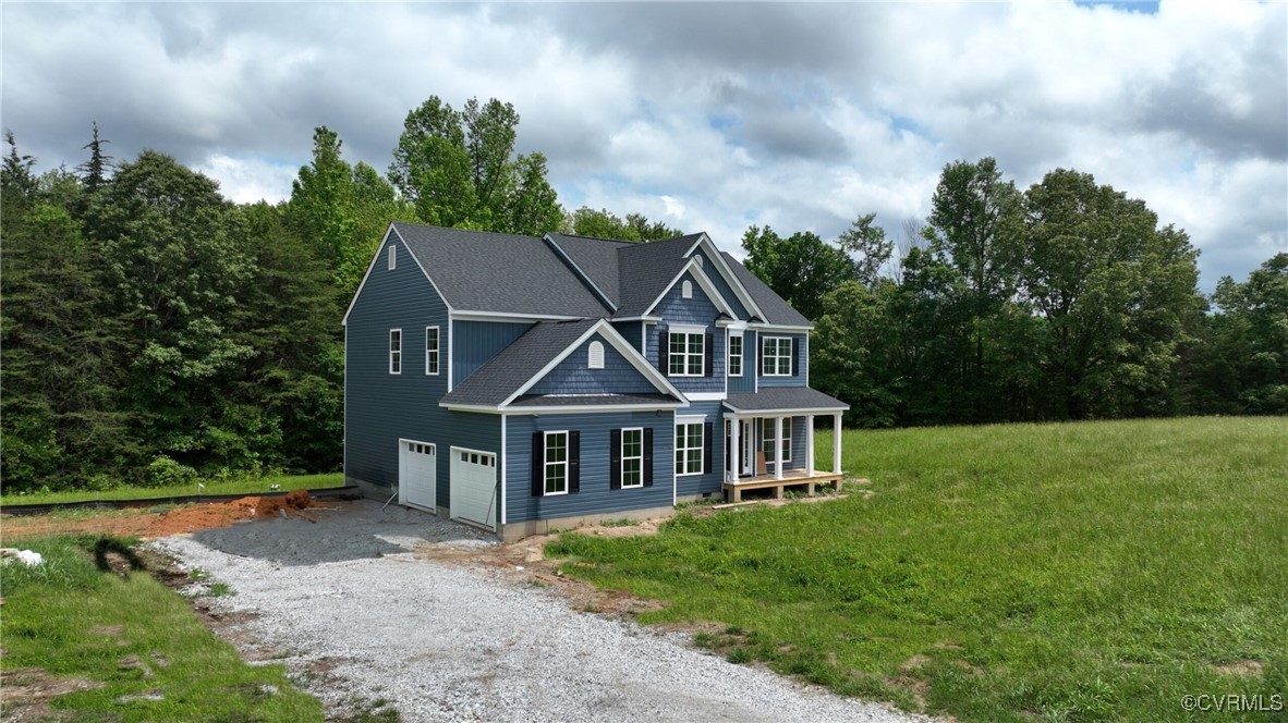 1385 Rock Castle Road