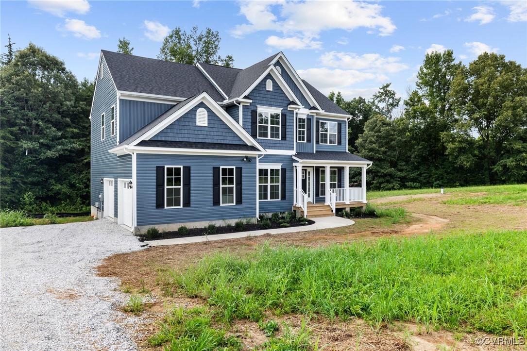1385 Rock Castle Road