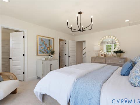 Tiny photo for 17318 Alana Drive, Moseley, VA 23120 (MLS # 2622339)