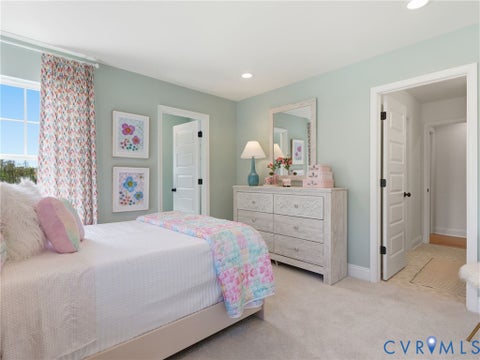 Tiny photo for 17318 Alana Drive, Moseley, VA 23120 (MLS # 2622339)