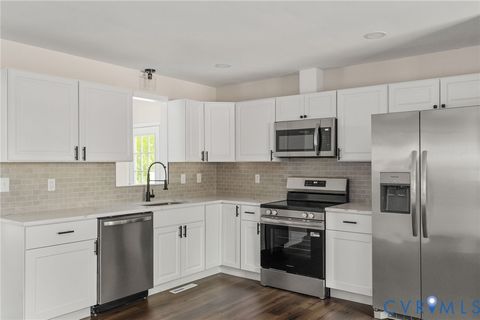 Tiny photo for 7805 Bronze Lane, Prince George, VA 23875 (MLS # 2619974)