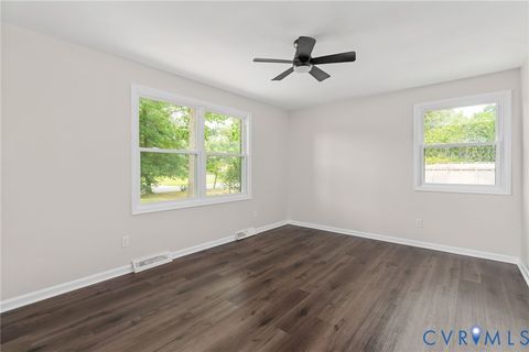 Tiny photo for 7805 Bronze Lane, Prince George, VA 23875 (MLS # 2619974)