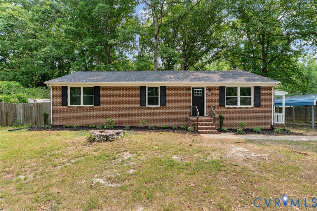 7805 Bronze Lane