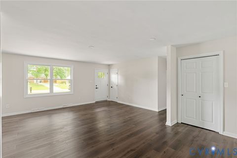 Tiny photo for 7805 Bronze Lane, Prince George, VA 23875 (MLS # 2619974)
