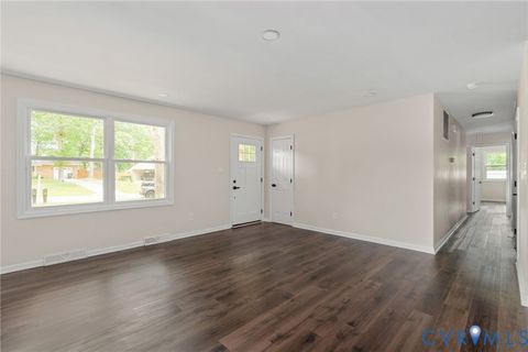Tiny photo for 7805 Bronze Lane, Prince George, VA 23875 (MLS # 2619974)