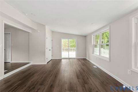 Tiny photo for 7805 Bronze Lane, Prince George, VA 23875 (MLS # 2619974)