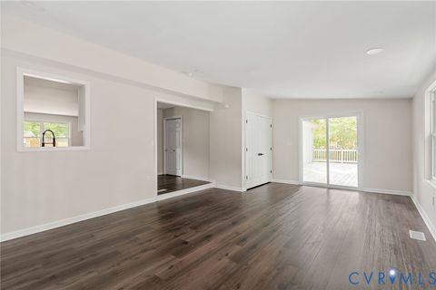 Tiny photo for 7805 Bronze Lane, Prince George, VA 23875 (MLS # 2619974)