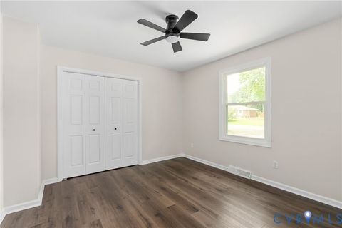 Tiny photo for 7805 Bronze Lane, Prince George, VA 23875 (MLS # 2619974)