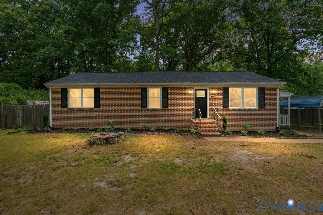 7805 Bronze Lane, Prince George, VA, 23875