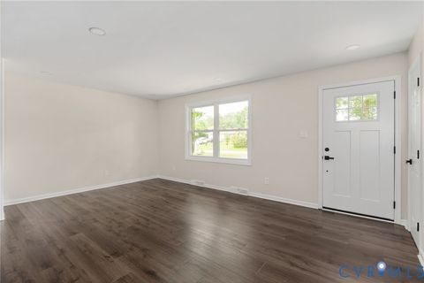 Tiny photo for 7805 Bronze Lane, Prince George, VA 23875 (MLS # 2619974)