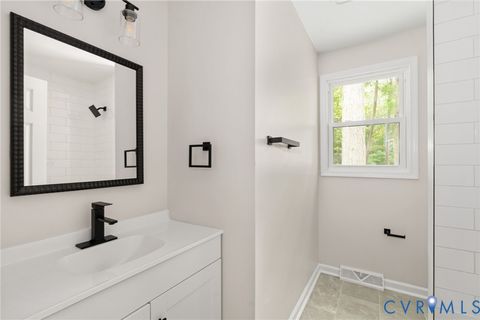 Tiny photo for 7805 Bronze Lane, Prince George, VA 23875 (MLS # 2619974)