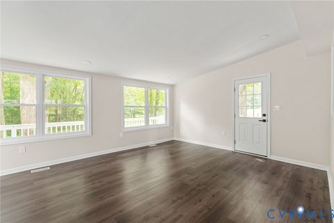 Tiny photo for 7805 Bronze Lane, Prince George, VA 23875 (MLS # 2619974)