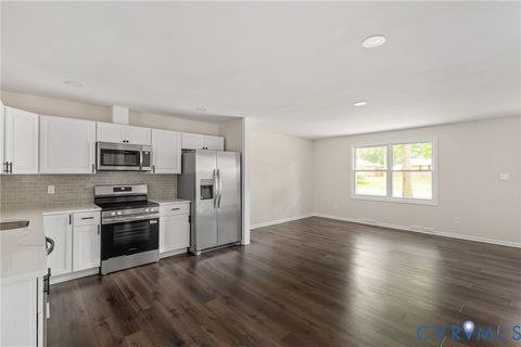 Tiny photo for 7805 Bronze Lane, Prince George, VA 23875 (MLS # 2619974)