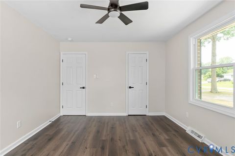 Tiny photo for 7805 Bronze Lane, Prince George, VA 23875 (MLS # 2619974)